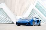 Lamborghini Aventador S 2017 года (WW)